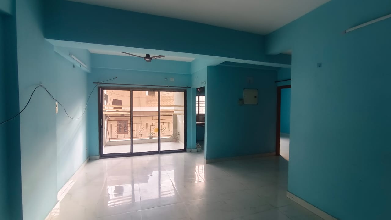 Unfurnished 2bhk in New Guwahati, Guwahati, Assam, India for Rent